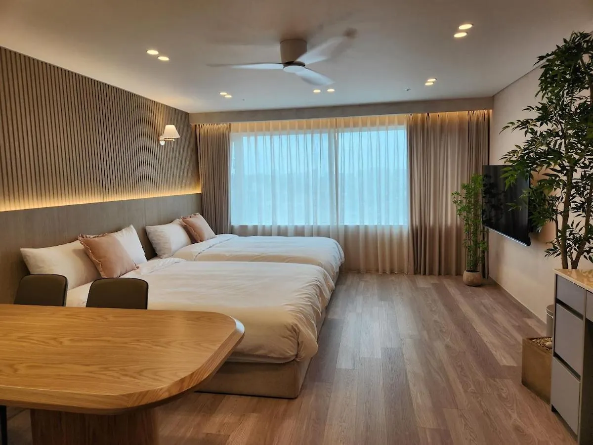 Hongdae Cozy Space09,1 Minute From Hongik University Station,Great View, City View Σεούλ Διαμέρισμα